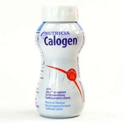 Calogen Neutral (200ml) - Nutricia EasyMeds Pharmacy