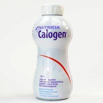 Calogen Neutral (500ml) - Nutricia EasyMeds Pharmacy