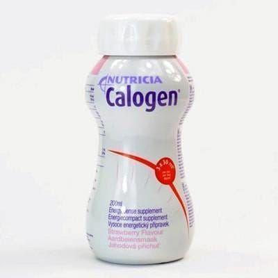 Calogen Strawberry (200ml) - Nutricia EasyMeds Pharmacy