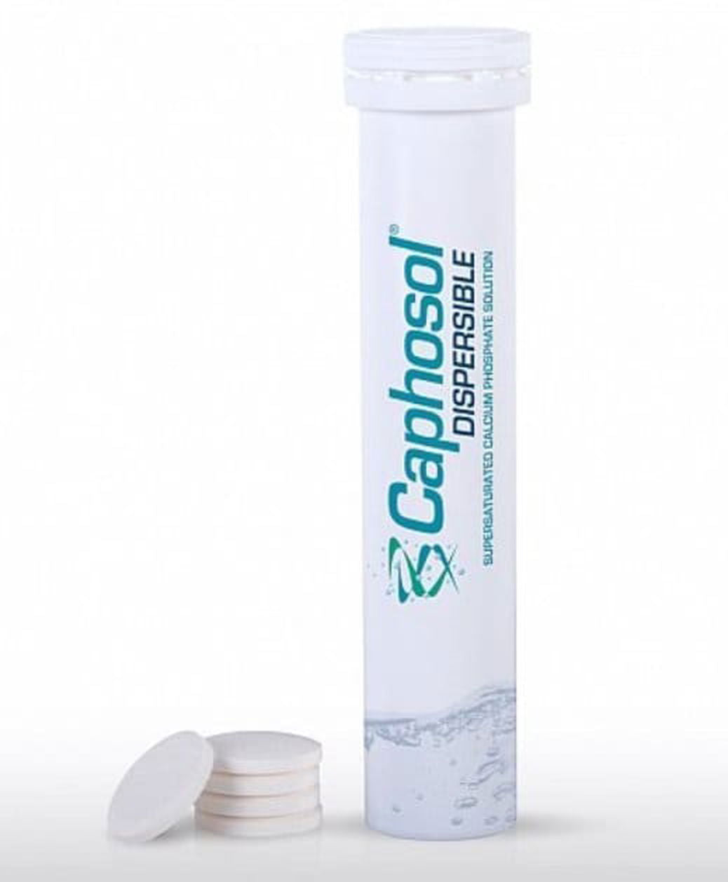 Caphosol Dispersible Tablets - Pack of 30 - Caphosol EasyMeds Pharmacy