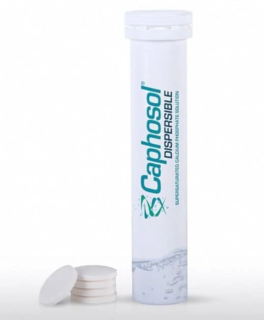 Caphosol Dispersible Tablets - Pack of 30 - Caphosol EasyMeds Pharmacy