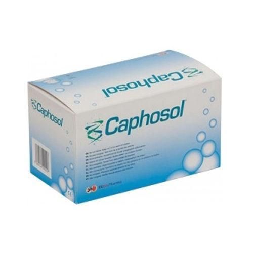 Caphosol Mouthwash Monthly Pack x 128 x 15ml - EUSA Pharma EasyMeds Pharmacy