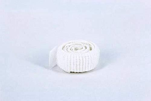 Careline Elasticated Leg Bag Strap 25mm - Multi Qty Listing - Careline EasyMeds Pharmacy