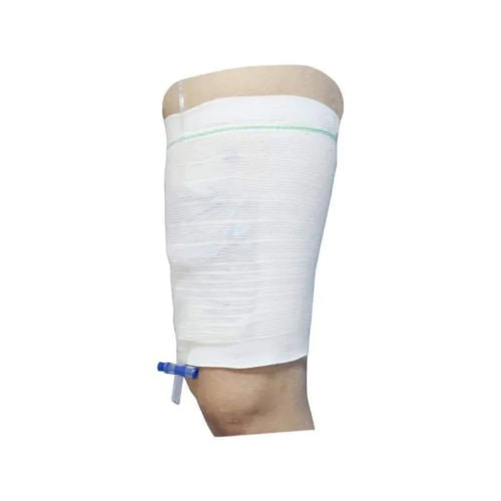 Careline Leg Sleeve Medium x 4 - Unomedical EasyMeds Pharmacy