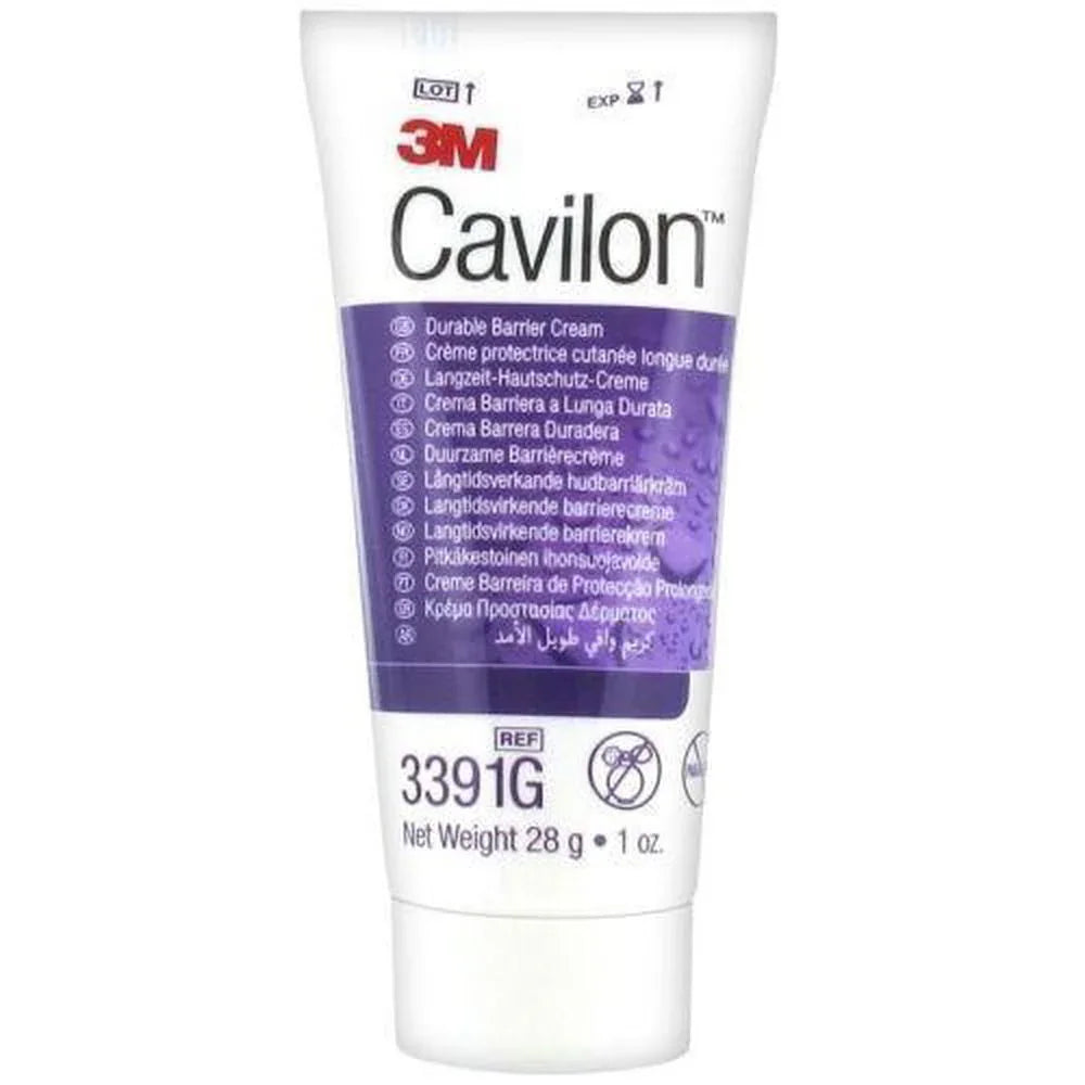 Cavilon Durable Barrier Cream 28g - 3M EasyMeds Pharmacy