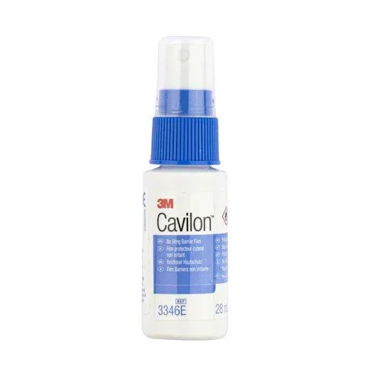 Cavilon No-Sting Barrier Film Pump Spray 28ml - 3M EasyMeds Pharmacy