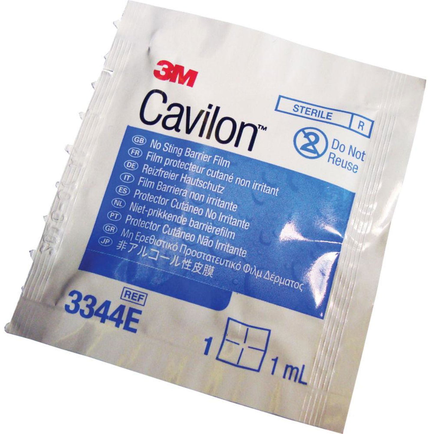 Cavilon Stoma Alcohol Free Wipes 3344E - Cavilon EasyMeds Pharmacy