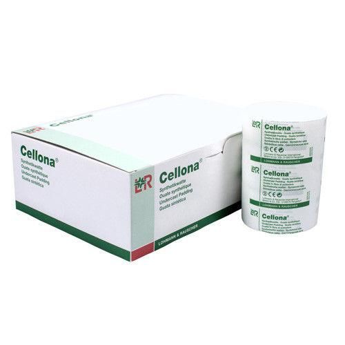 Cellona Undercast Padding Sub-Compression Wadding Bandage 10cm x 2.75M - Cellona EasyMeds Pharmacy