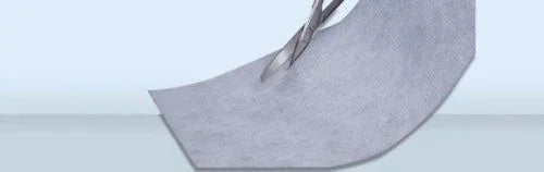 CliniSorb Dressings Sterile Activated Charcoal Ulcers 2310 Wounds 10cm x 20cm - CliniSorb EasyMeds Pharmacy