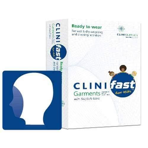 Clinifast Garments for Kids Clava 6mnths - 5yrs - Clinifast EasyMeds Pharmacy