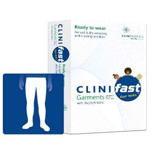 Clinifast Garments for Kids Tights 6-24 Months - Clinifast EasyMeds Pharmacy