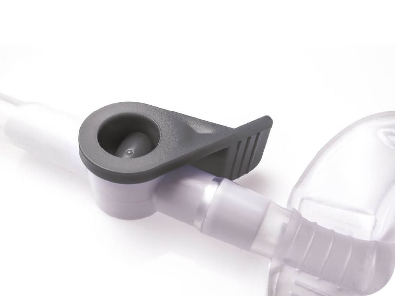 Prosys Leg Bag 500ml Short tube Lever Tap x 10