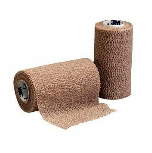 Coban2 Compression Layer Bandage 10cm x 4.5M X 1 - 3M EasyMeds Pharmacy