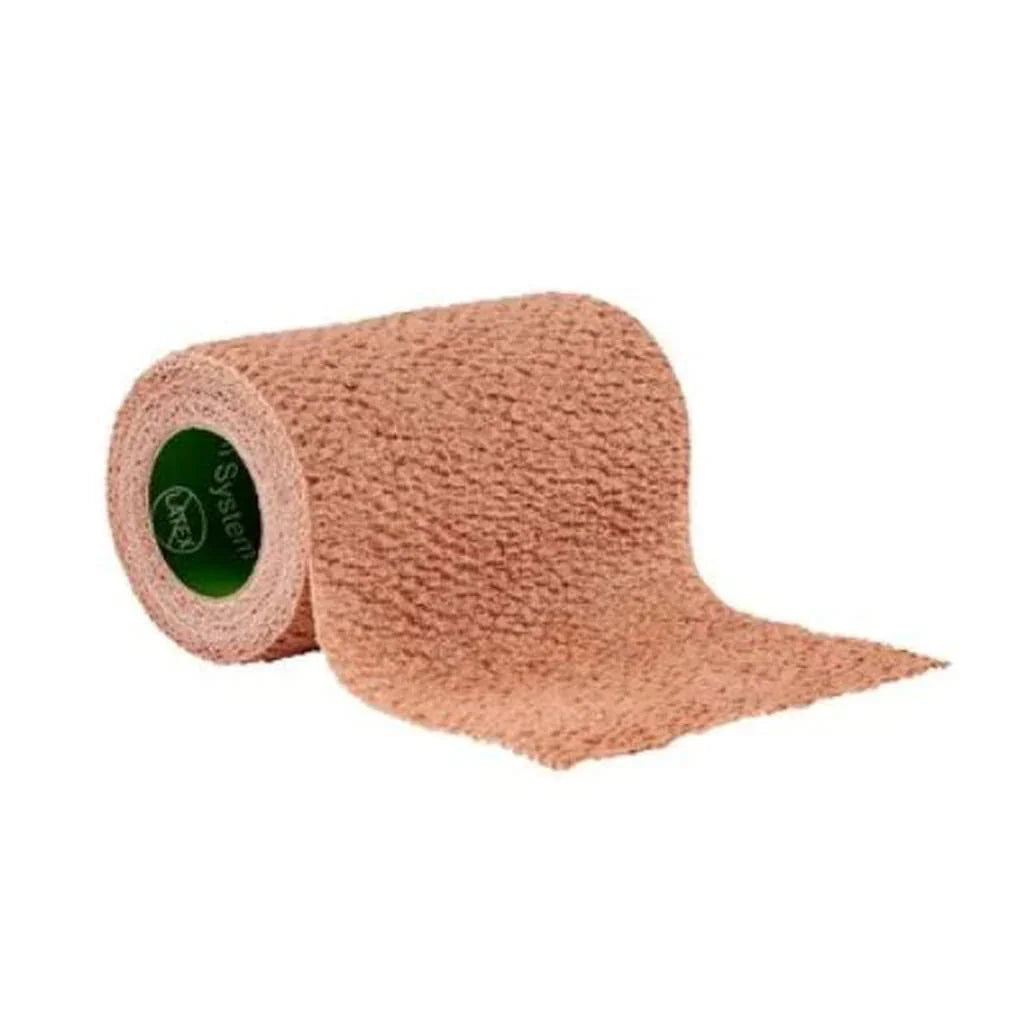 Coban2 Lite Compression Layer Bandage 15cm x 3.5M X 1 - 3M EasyMeds Pharmacy