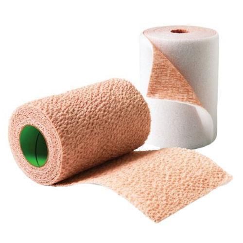 Coban 2 Lite Multi-layer Compression Bandage Kit - ONE Size - 2 Roll Kit - 3M EasyMeds Pharmacy