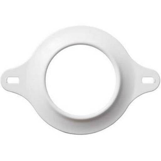 Coloplast 12820 Assura Irrigation Faceplate For Use With 12836 Irrigation Sleeve (Pack of 5) - Assura EasyMeds Pharmacy
