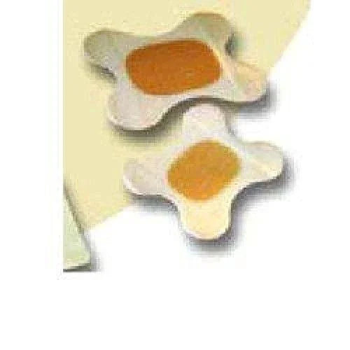 Comfeel Plus Contour Dressings 9cm x 11cm x 10 3283 - Coloplast EasyMeds Pharmacy