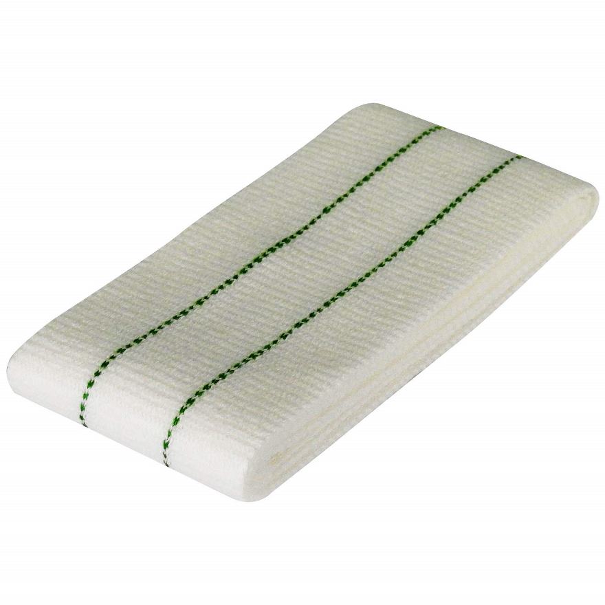 Comfifast Green Line 5cm x 3m Elasticated Tubular Bandage