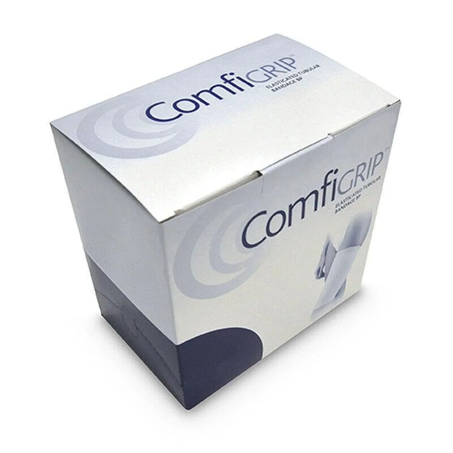 Comfigrip Elasticated Tubular Bandages BP Size C - 6.75cm x 1m x 3 - Vernacare EasyMeds Pharmacy