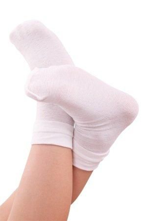 Comfifast / Comfikids Easywrap Mid Length Socks Pair 0-8 Years - Synergy Health EasyMeds Pharmacy