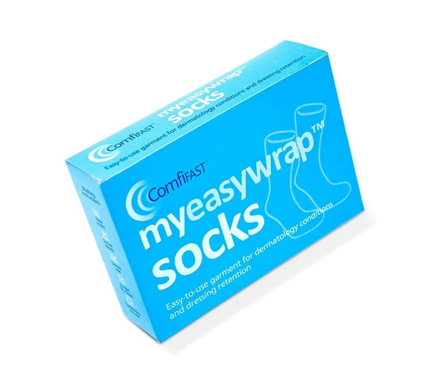 Comfifast / Comfikids Socks 8-14yrs - Synergy Health EasyMeds Pharmacy