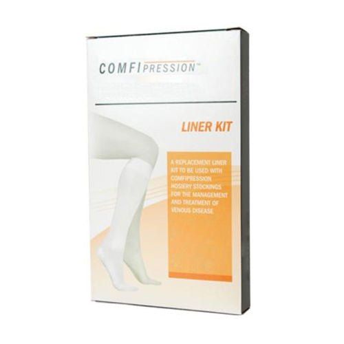 Comfipression Liner Kit - Urgo Limited EasyMeds Pharmacy