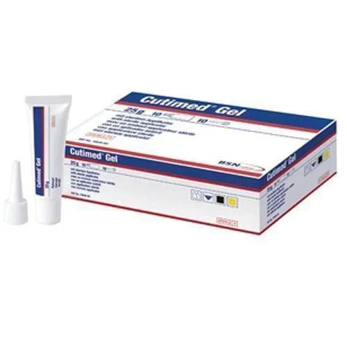 Cutimed Hydrogel Gel Tube 8g x 10 - BSN Medical EasyMeds Pharmacy