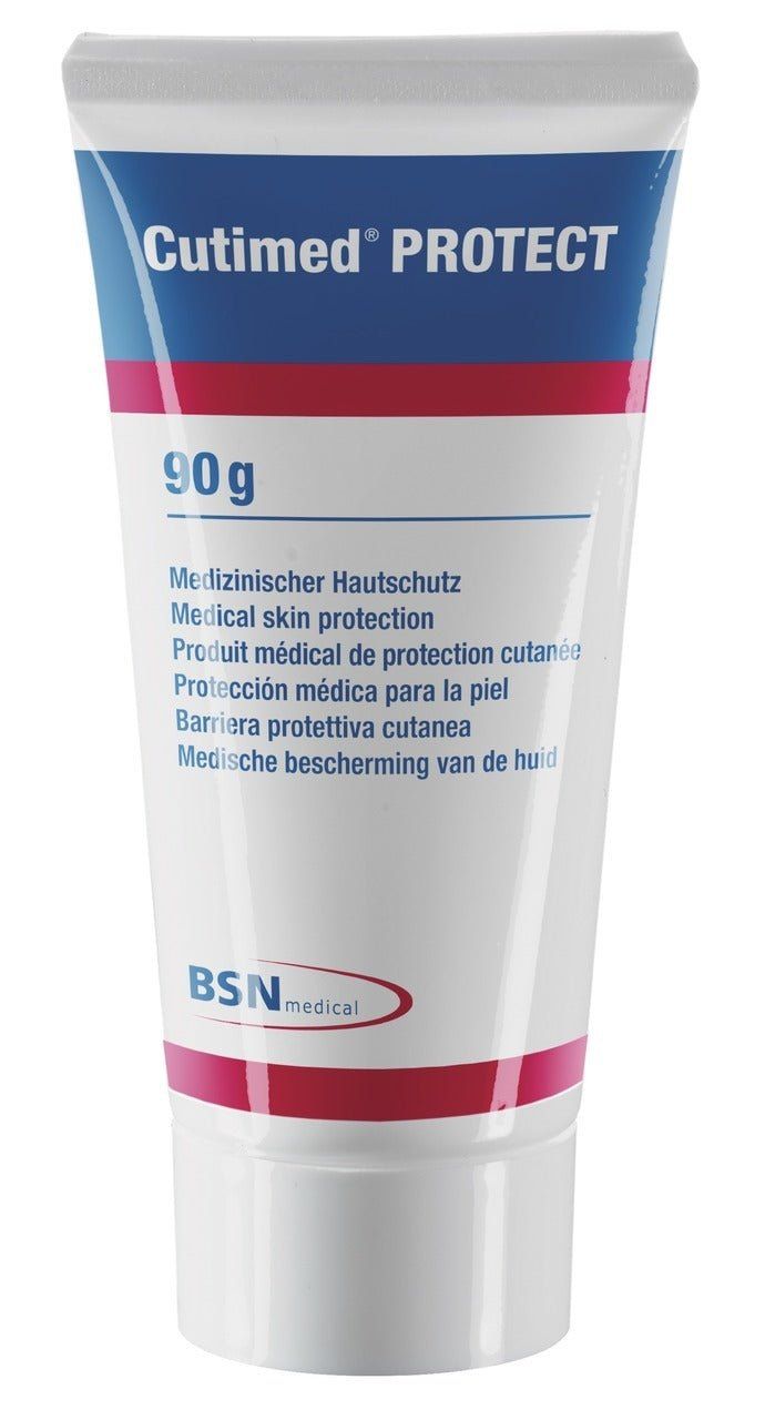 Cutimed Protect Cream 90g - BSN Medical EasyMeds Pharmacy