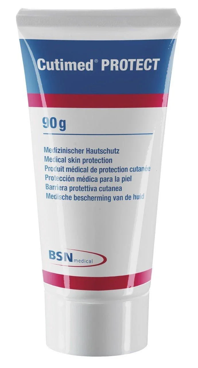 Cutimed Protect Cream 90g - BSN Medical EasyMeds Pharmacy