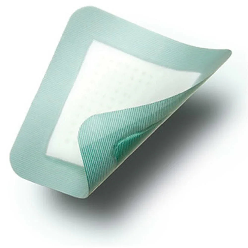 Cutimed Siltec Sorbact Dressing 12.5cm x 12.5cm x 5 - Cutimed Siltec EasyMeds Pharmacy