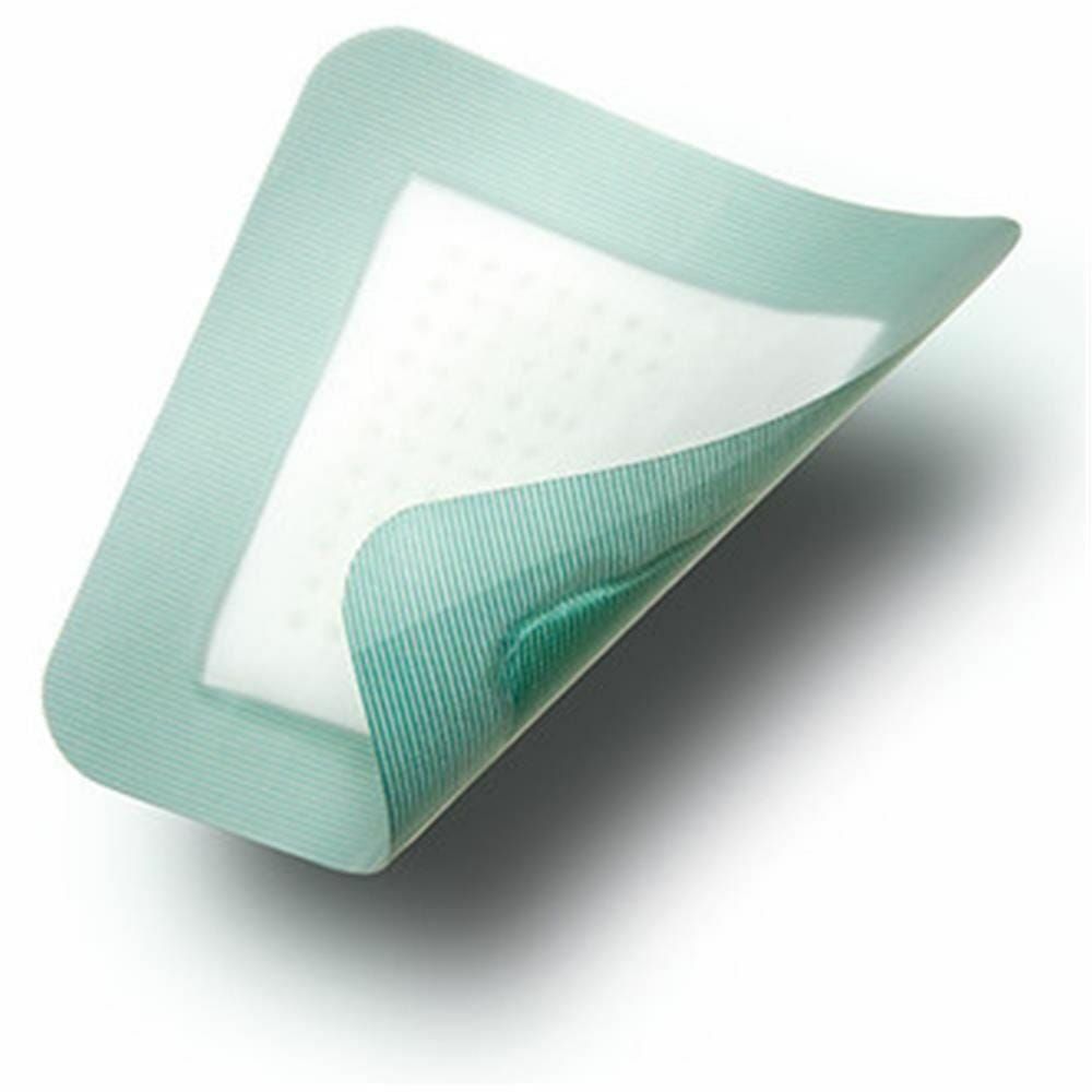 Cutimed Siltec Sorbact Dressing 15cm x 15cm x1 - Cutimed Siltec EasyMeds Pharmacy