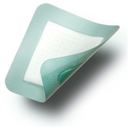Cutimed Siltec Sorbact Dressing 17.5cm x 17.5cm | Antimicrobial - BSN Medical EasyMeds Pharmacy