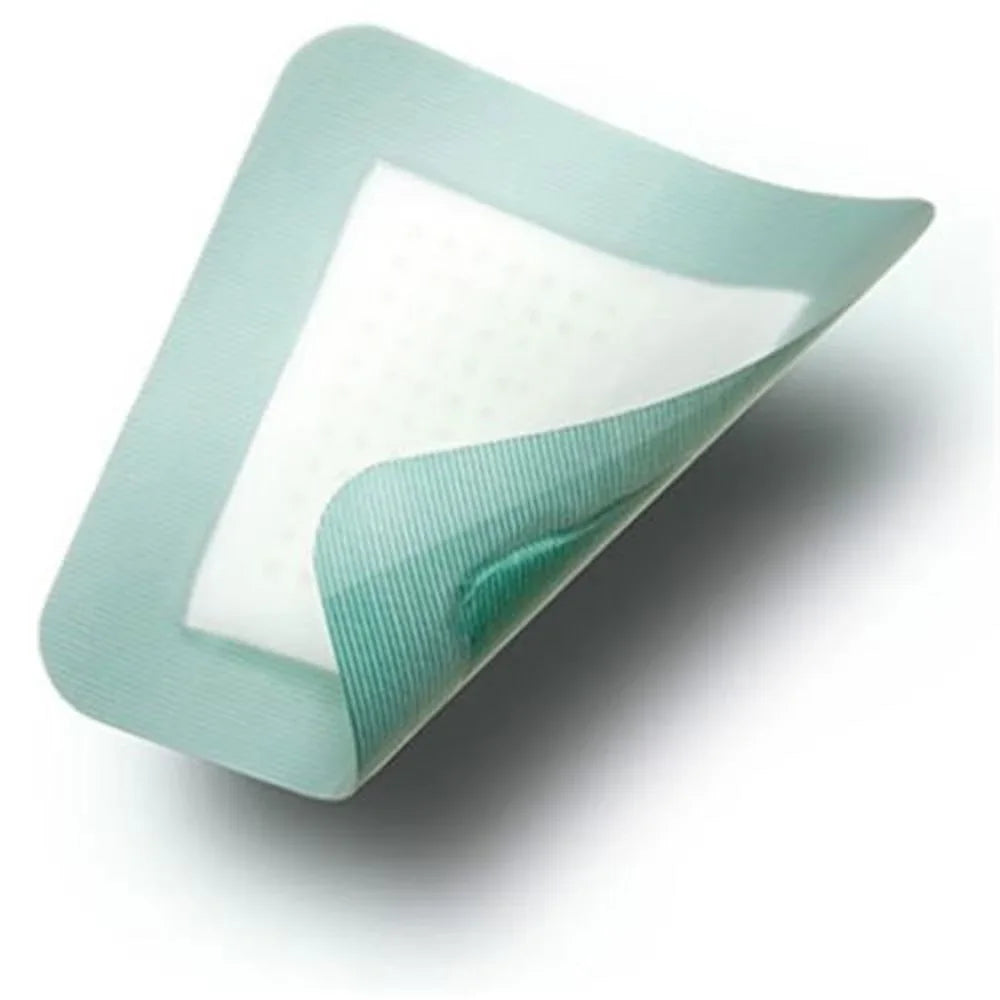 Cutimed Siltec Sorbact Dressing 22.5cm x 22.5cm | Antimicrobial - BSN Medical EasyMeds Pharmacy