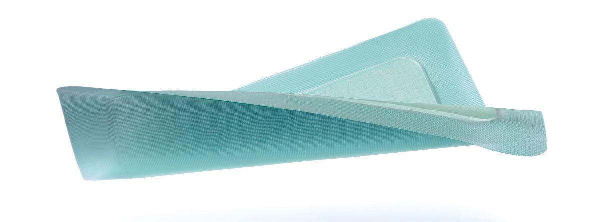 Cutimed Sorbact Hydroactive Dressings x 10 Ulcers Wounds Postop - BSN Medical EasyMeds Pharmacy