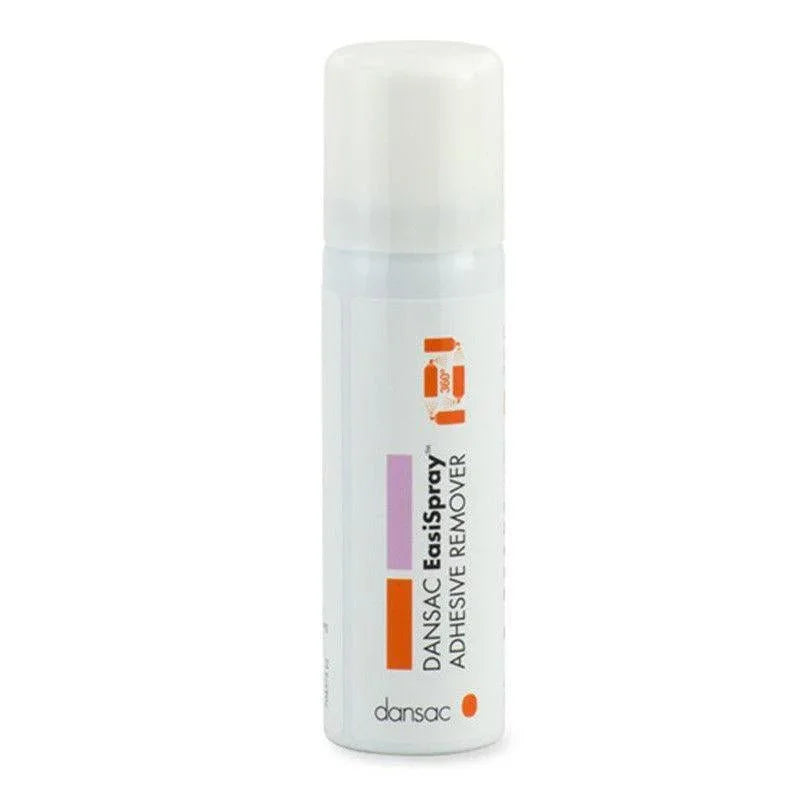 Dansac Adhesive Remover EasiSpray 50ml x 1 - Dansac EasyMeds Pharmacy