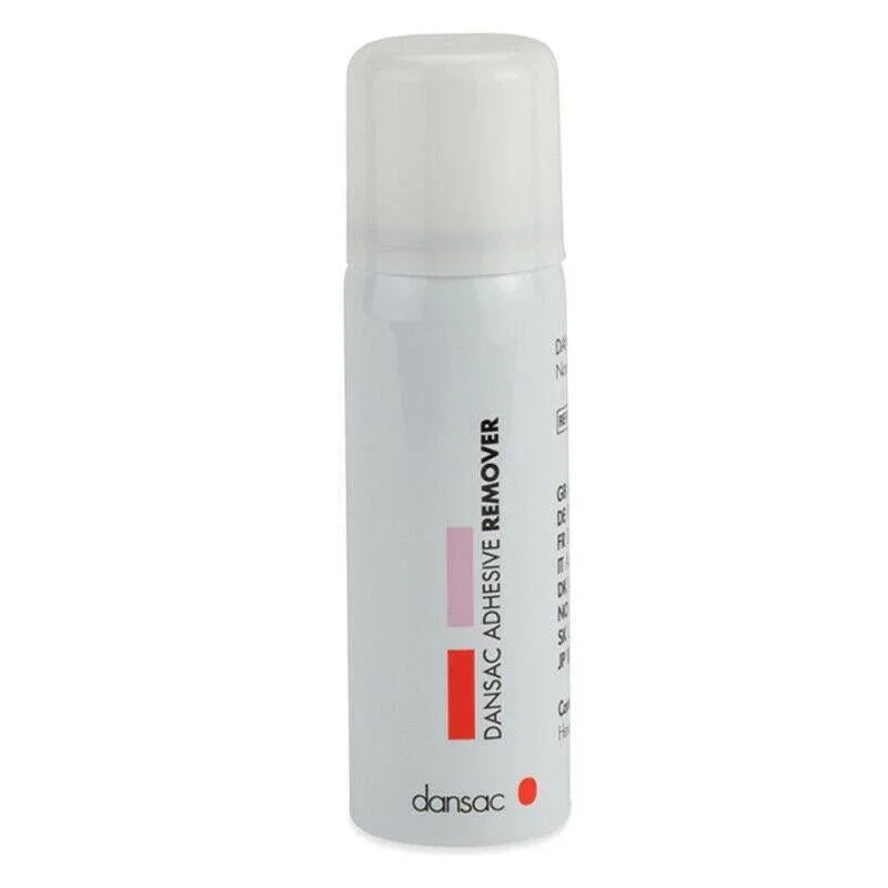 Dansac Easi-Spray Ostomy Adhesive Remover Spray 50ml 083-01 - Dansac EasyMeds Pharmacy