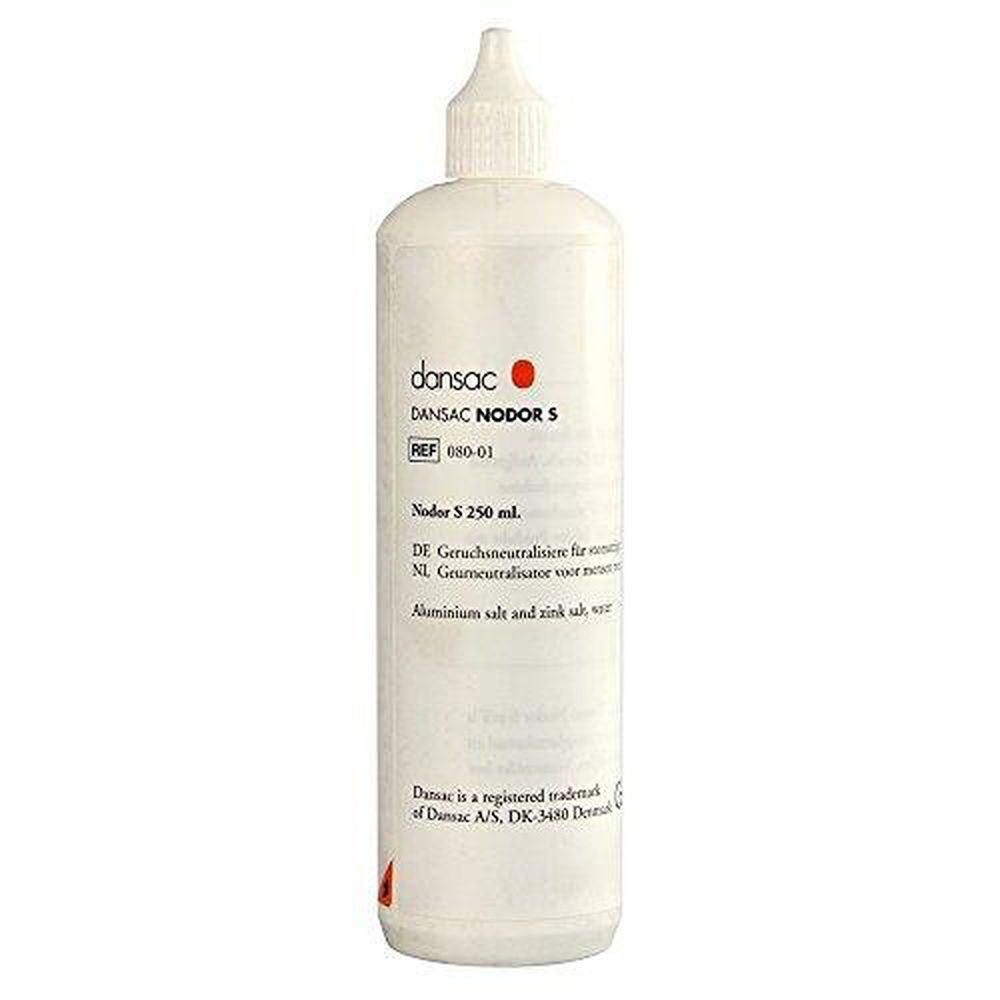 Dansac Nodor S Odor Eliminator Drops 50ml - Dansac EasyMeds Pharmacy