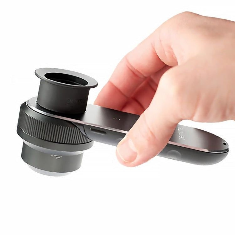 DermLite DL3N Dermatoscope - Dermlite EasyMeds Pharmacy