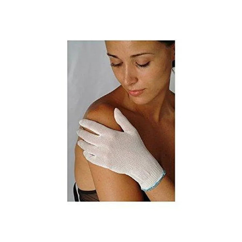 DermaSilk Adult Gloves - Small Medium or Large - Dermasilk EasyMeds Pharmacy
