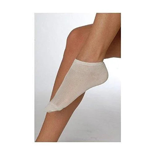 DermaSilk Adult Undersocks - DermaSilk EasyMeds Pharmacy