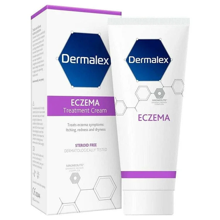 Dermalex Repair Cream 30g x 1 - Dermalex EasyMeds Pharmacy