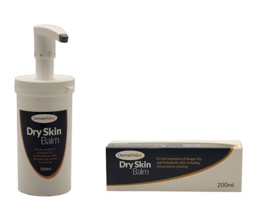 Dermatonics Dry Skin Balm 200ml or 500ml - Dermatronics EasyMeds Pharmacy