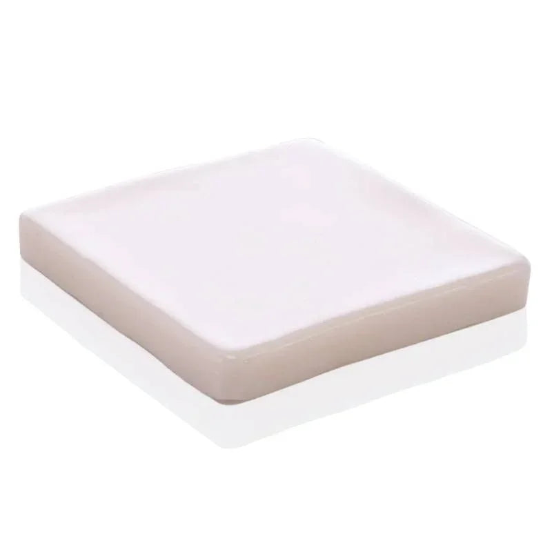 Dermisplus Prevent Pressure Pad 10cm x 10cm x 1.2cm x 5 (Alternative to Kerrapro) - Frontier Therapeutics Ltd EasyMeds Pharmacy
