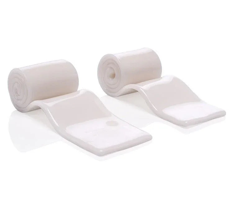 Dermisplus Prevent Pressure Strip 30cm x 5cm x 0.3cm x 5 (Alternative to Kerrapro) - Frontier Therapeutics Ltd EasyMeds Pharmacy