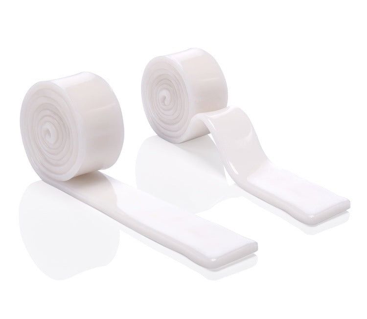 Dermisplus Prevent Pressure Strip 50cm x 2.5cm x 0.3cm x 5 (Alternative to Kerrapro) - Frontier Therapeutics Ltd EasyMeds Pharmacy