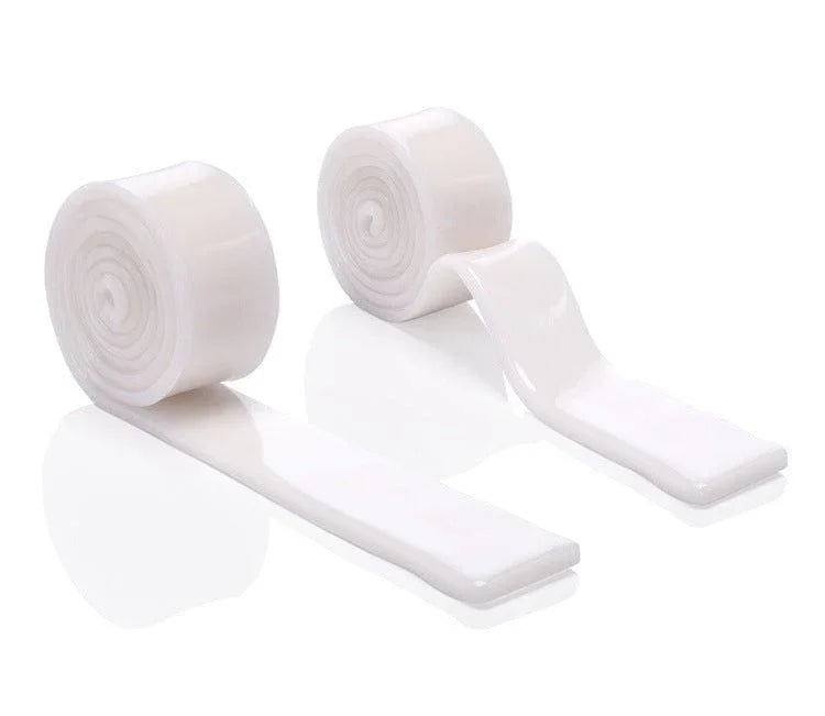 Dermisplus Prevent Pressure Strip 50cm x 2.5cm x 0.3cm x 5 (Alternative to Kerrapro) - Frontier Therapeutics Ltd EasyMeds Pharmacy