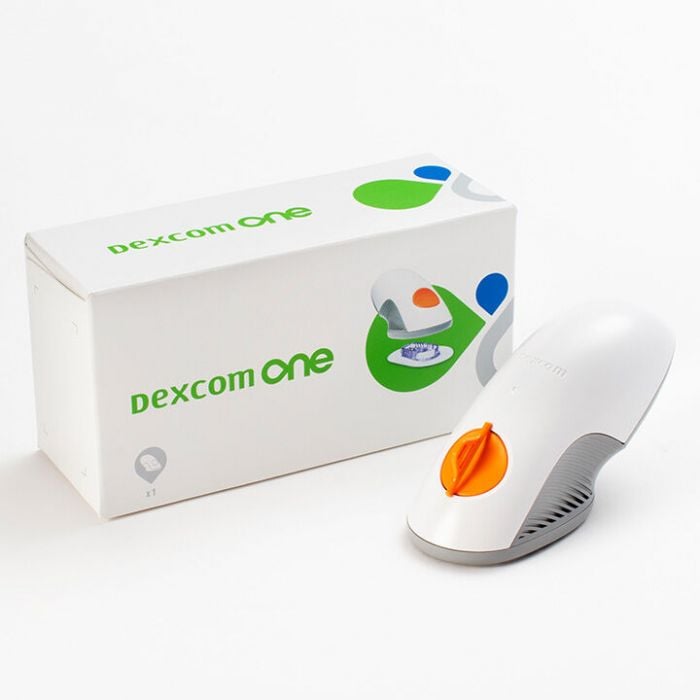 Dexcom ONE Sensor | Continuous Glucose Monitoring for up to 10 days