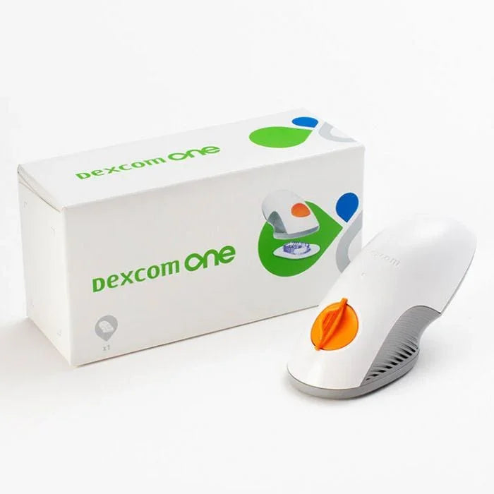 Dexcom ONE Sensor | Continuous Glucose Monitoring for up to 10 days