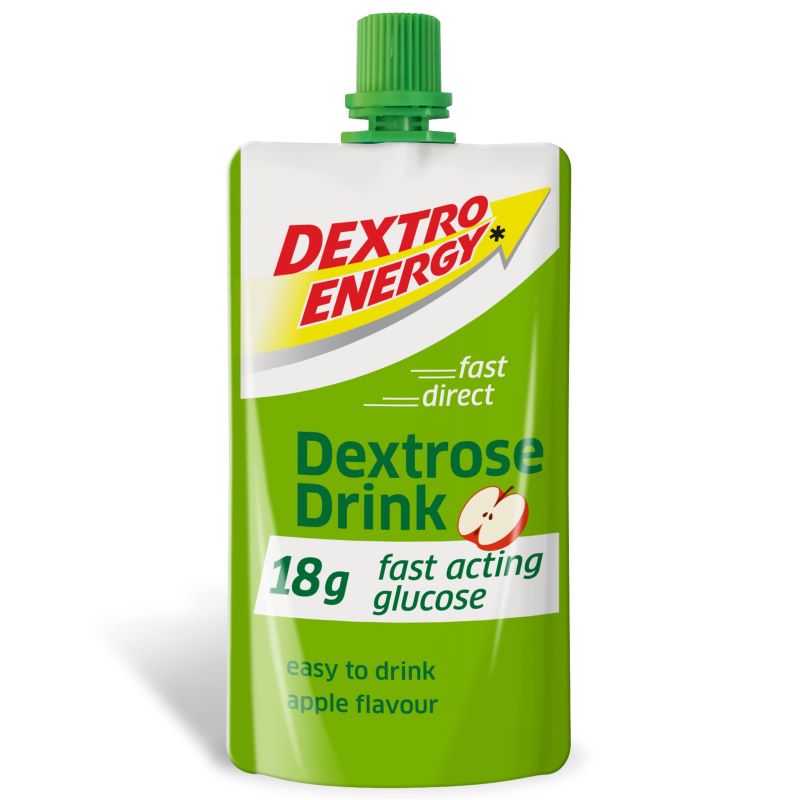 Dextro Energy Glucose Drink Apple Flavour 50ml x 1
