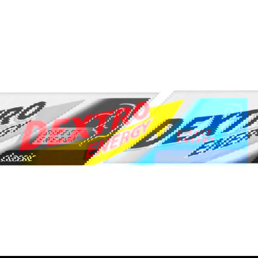 Dextro Energy Classic Tablets 47g x 14 x 24 Packs Sports Energy - Dextro Energy EasyMeds Pharmacy